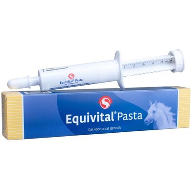 Sectolin Vitamine Pasta Equivital 25ml
