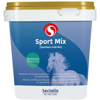 Sectolin Sport Mix 2kg