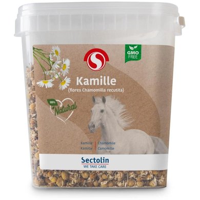 Sectolin Camomille 500g