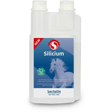 Sectolin Silicium 1L Pferd