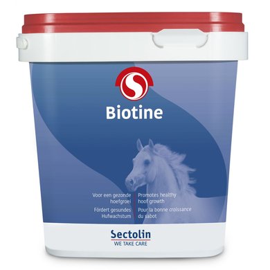 Sectolin Biotine