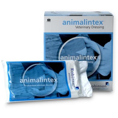 Robinson Animalintex 1-pack