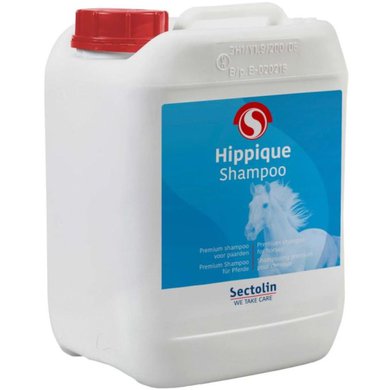 Sectolin Hippique Shampoo