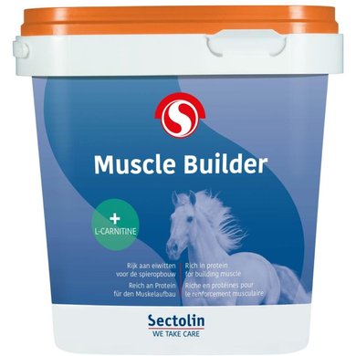 Sectolin Equivital Muscle Builder 1,5kg