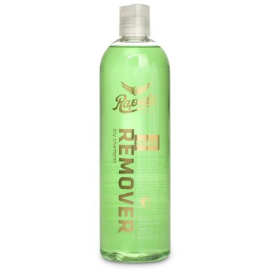 Rapide Dry Clean Shampoo 500ml