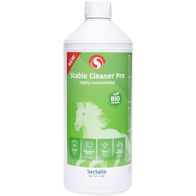 Sectolin Stable Cleaner Pro 1L