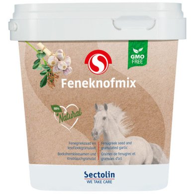 Sectolin FenuGarlic Mix 1,5kg