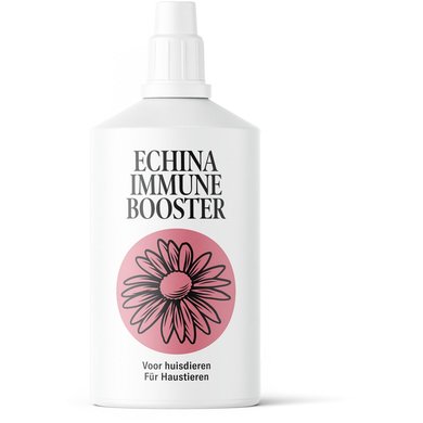 Sensipharm Echina Immunebooster - Huisdier 100 ml