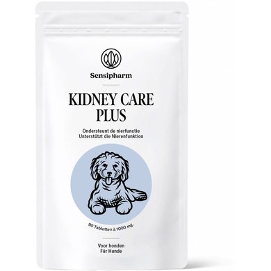 Sensipharm Kidney Care Plus - Hond 90 tabl. a 1000 mg