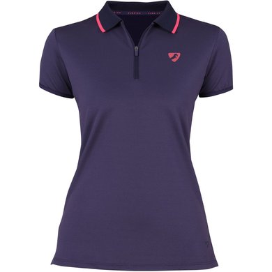 Aubrion by Shires Poloshirt Poise Tech Navy M