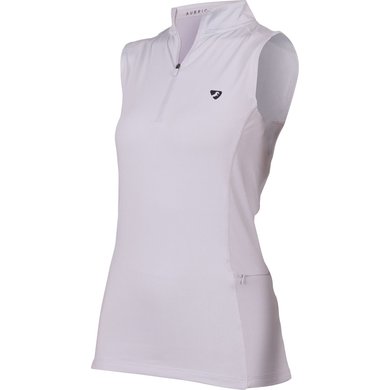 Aubrion by Shires Base Layer Revive Sleeveless Grey