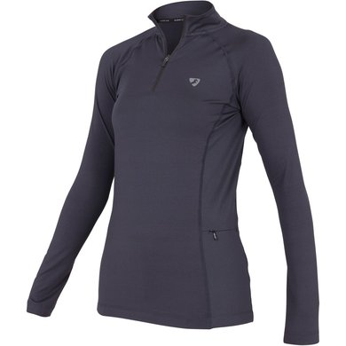 Aubrion by Shires Base Layer Revive Zwart
