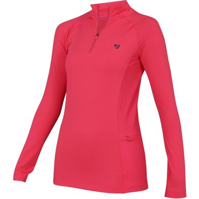 Aubrion by Shires Base Layer Revive Corail