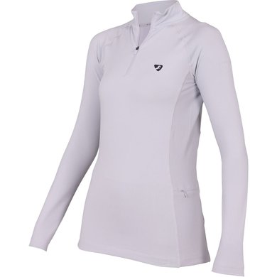Aubrion by Shires Base Layer Revive Grey