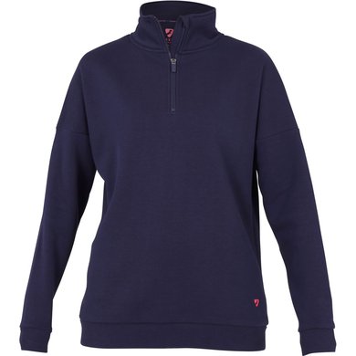 Aubrion by Shires Trui Serene met Rits Navy