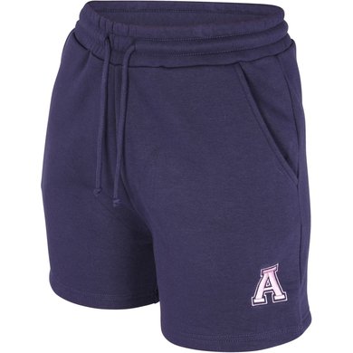 Aubrion by Shires Shorts Serene Navy