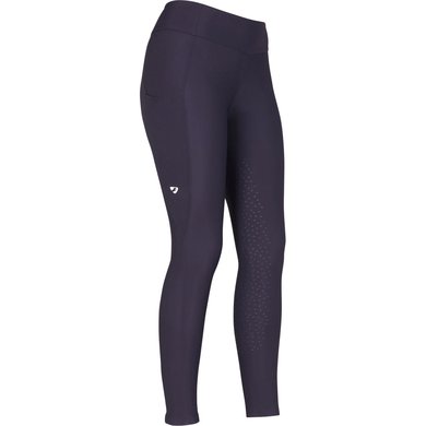 Aubrion by Shires Riding Legging Laminated Navy