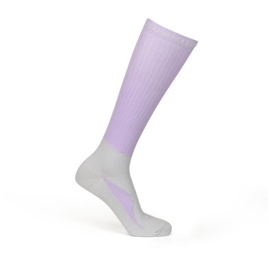 Aubrion by Shires Socks Tempo Tech Coral Volwassene