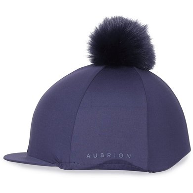Aubrion by Shires Toques Pom Pom Marin One Size