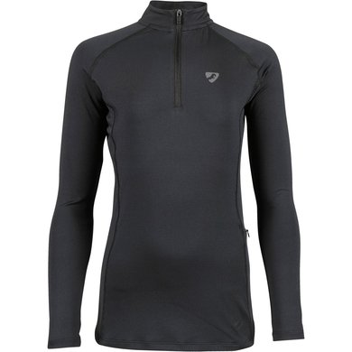Aubrion by Shires Base Layer Revive Young Rider Noir