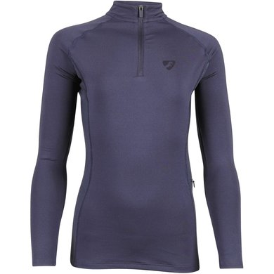 Aubrion by Shires Base Layer Revive Young Rider Navy 13-14 Jaar