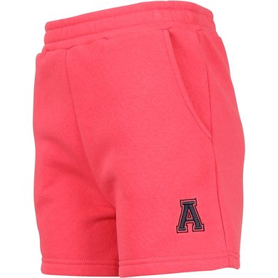 Aubrion by Shires Shorts Serene Young Rider Coral