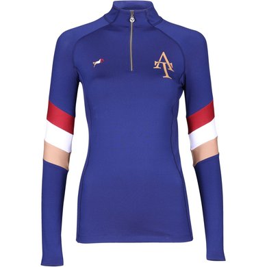 Aubrion by Shires Base Layer Team Marin
