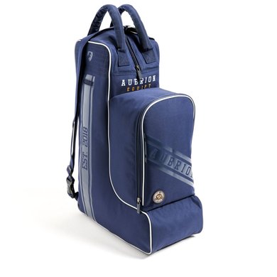 Aubrion Boot Bag Equipt Navy One Size