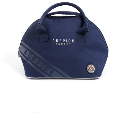 Aubrion Helmet Bag Equipt Navy One Size