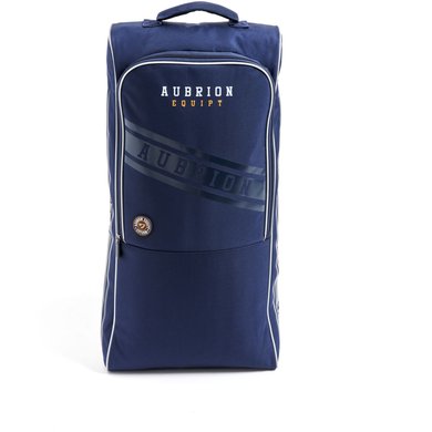 Aubrion Bridle Bag Equipt Navy One Size