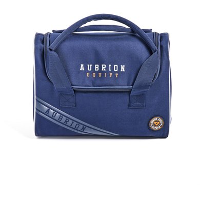 Aubrion Grooming Bag Equipt Navy One Size
