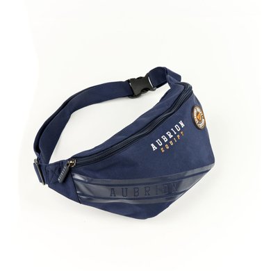 Aubrion Fanny Pack Equipt Navy One Size
