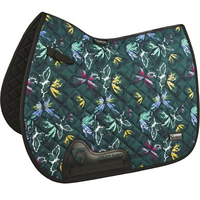 Aubrion by Shires Saddlepad Hyde Park Butterfly