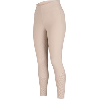 Aubrion by Shires Riding Legging Optima Air Beige