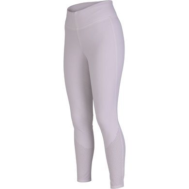 Aubrion by Shires Riding Legging Optima Air White