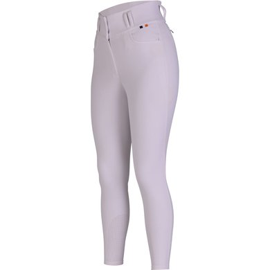 Aubrion by Shires Breeches Optima Pro White