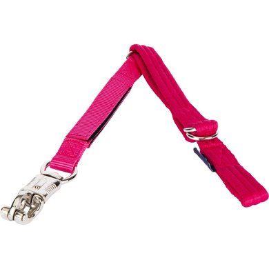 Arma by Shires Trailer Tie Breakaway Pink One Size