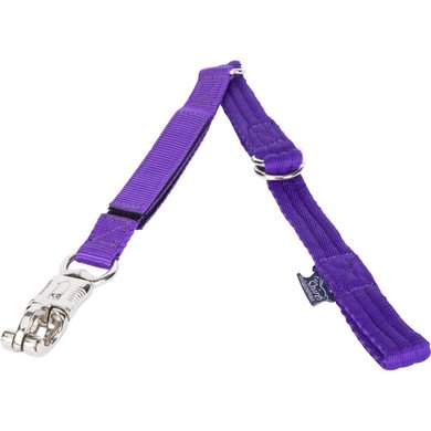 Arma by Shires Trailer Tie Breakaway Purple One Size