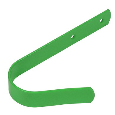 Shires Stable Hook Large Green