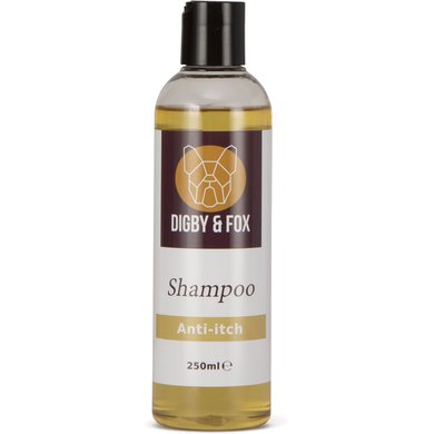 Digby & Fox Shampoo tegen Jeuk 250ml