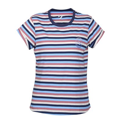 Aubrion Shirt Croxley Stripe Blue