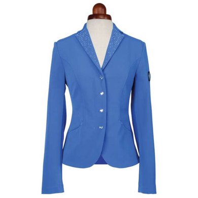 Aubrion by Shires Riders Jacket Park Royal Royal L