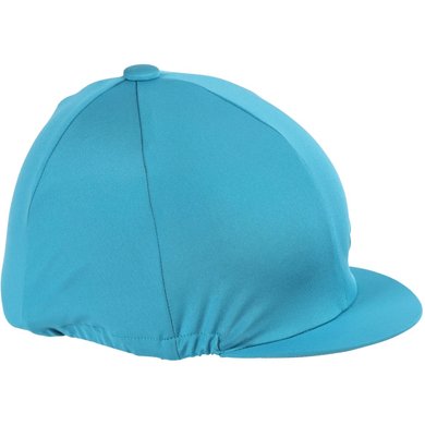 Shires Cap Cover Ocean One Size
