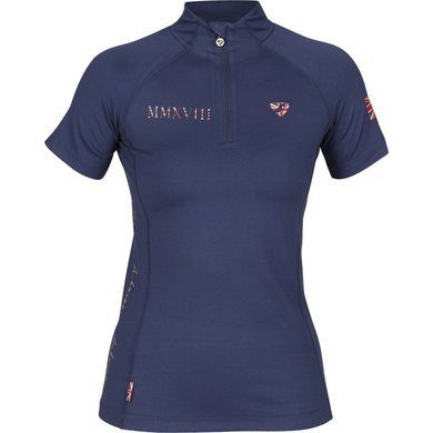 Aubrion by Shires  Summer 2023 Navy