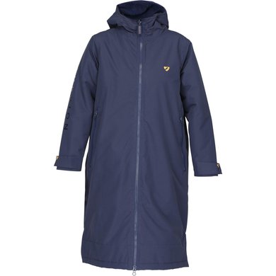 Aubrion Jacket Core All Weather Navy