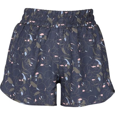 Aubrion by Shires Shorts Activate Peony Print
