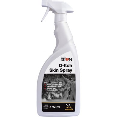 NAF Love the SKIN hes in Skin Spray 750ml