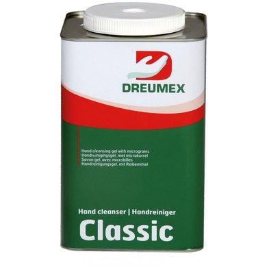 Dreumex Handreiniger Classic 4,5L