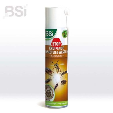 Ecopur Insectenspray Kruipende Insect/Wesp