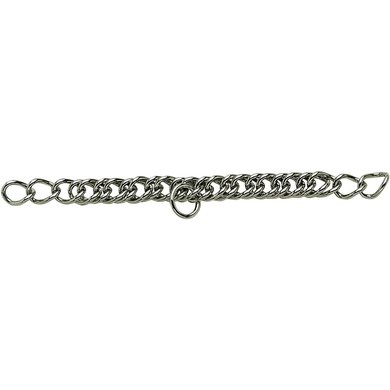 Sprenger Curb Chain Stainless Steel 23cm